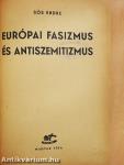 Európai fasizmus és antiszemitizmus