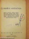 Új erdélyi antológia