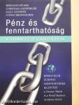 Pénz és fenntarthatóság