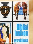Bibliai lexikon gyerekeknek