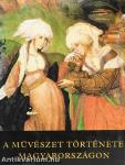 A művészet története Magyarországon