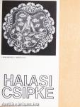 Halasi csipke