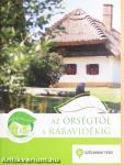 Az Őrségtől a Rábavidékig