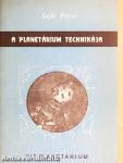 A planetárium technikája