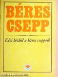 Béres csepp