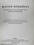 Magyar misekönyv