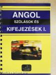 Angol szólások és kifejezések I-II.