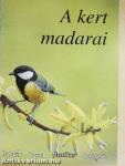 A kert madarai