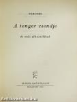 A tenger csendje