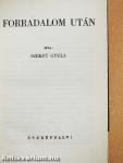 Forradalom után