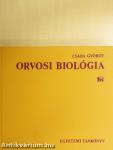 Orvosi biológia