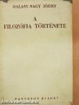 A filozófia története