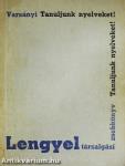 Lengyel társalgási zsebkönyv