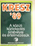 Kresz '89