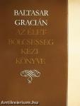 Az életbölcsesség kézikönyve
