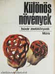 Különös növények