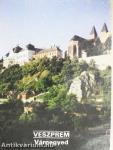 Veszprém - Várnegyed