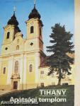 Tihany - Apátsági templom