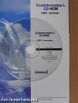 Családorvostan I. 2003 - CD-vel