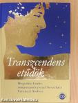 Transzcendens etűdök - CD-vel