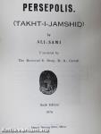 Persepolis