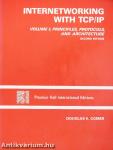 Internetworking with TCP/IP I-II.