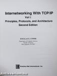 Internetworking with TCP/IP I-II.