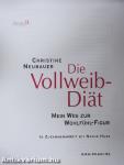Die Vollweib-Diät