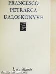 Francesco Petrarca daloskönyve