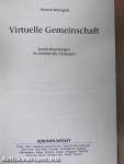 Virtuelle Gemeinschaft