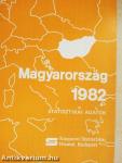 Magyarország 1982
