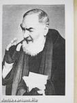 Szent Pio atya imafüzet