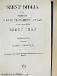 Szent Biblia