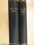 Katona József összes művei I-II.