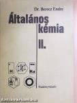 Általános kémia II.