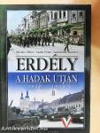 Erdély a hadak útján