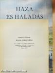 Haza és haladás