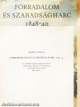 Forradalom és szabadságharc 1848-49