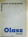 Olasz társalgás