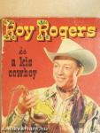 Roy Rogers és a kis cowboy
