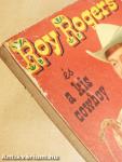 Roy Rogers és a kis cowboy