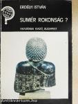 Sumér rokonság?