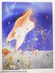 Salvador Dalí 1904-1989