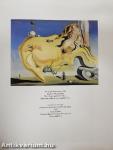 Salvador Dalí 1904-1989