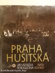 Praha Husitská