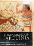 Pittura Etrusca in Tarquinia