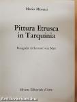 Pittura Etrusca in Tarquinia