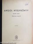 Angol nyelvkönyv
