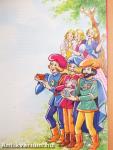 A tavitündér és más mesék