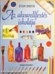 Az akvarellfestés iskolája